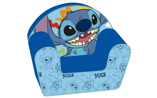 Disney Stitch Børne Lænestol