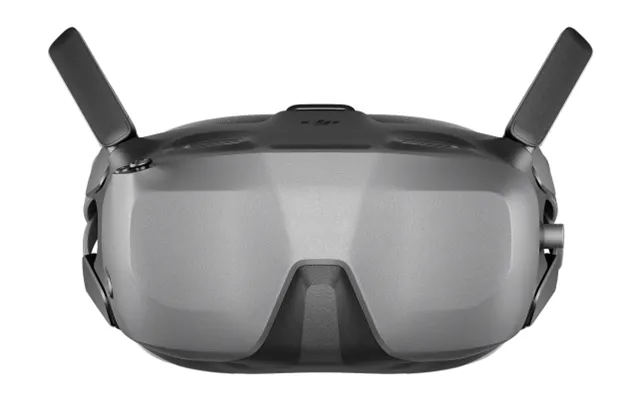 Dji Goggles N3 - Trådløse Fpv-briller