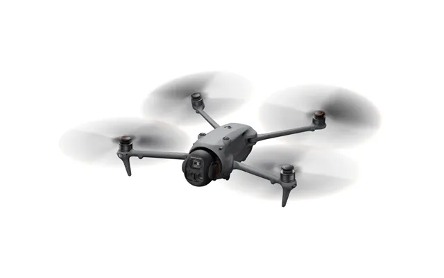 Dji Mavic 4 Pro Creator Combo - Quadcopter Drone