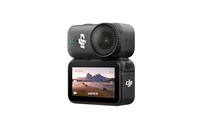 Dji Osmo Nano 128gb