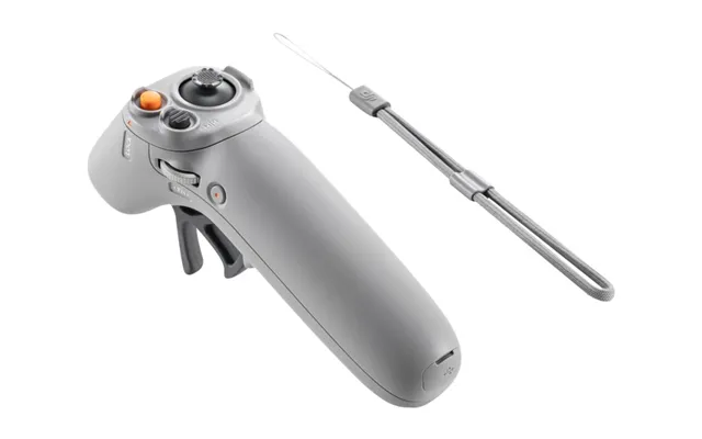 Dji Rc Motion 2 - Fjernstyring