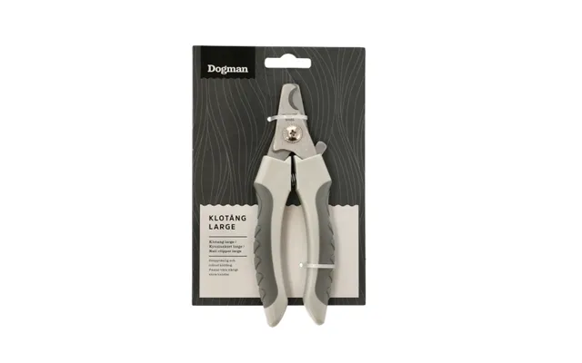 Dogman Klotang L 16,5cm