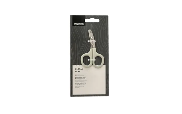 Dogman Klotang Mini 9cm
