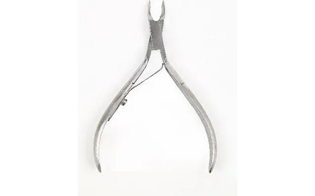 Donegal Cuticle Nippers 2217 Silver 5mm