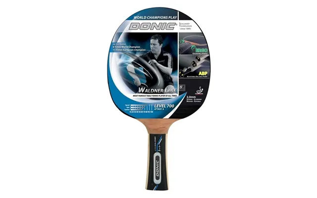 Donic Waldner 700 Bordtennisketcher 754872