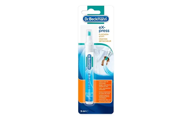 Dr. Beckmann Pletfjerner Dr. Beckmann - 0.009 L
