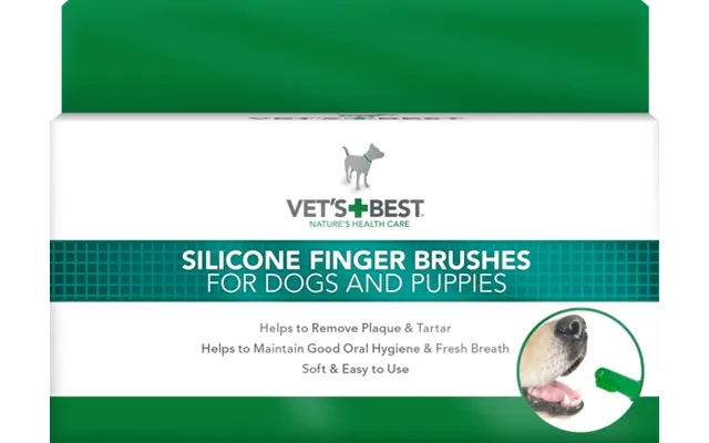 Dr. Best Vets Best Napalcothes 5 Stk