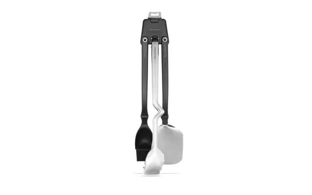 Dreamfarm - Set Of Bbq Grill Tools