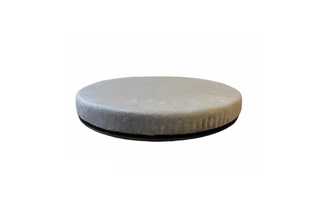 Drejlet Drejepude - Diameter 39 Cm.
