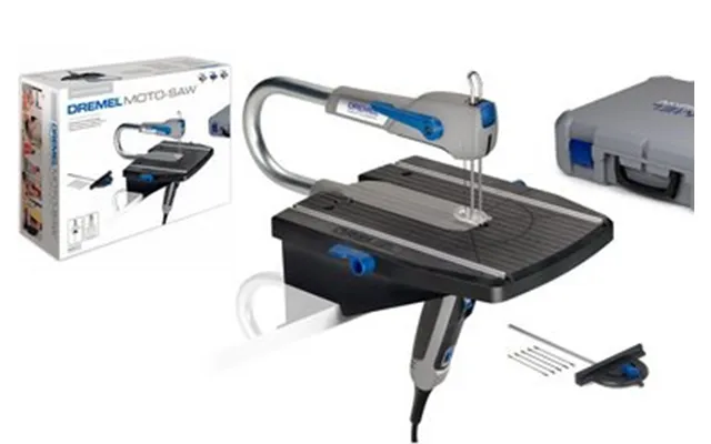 Dremel Kontursav Moto-saw Ms20