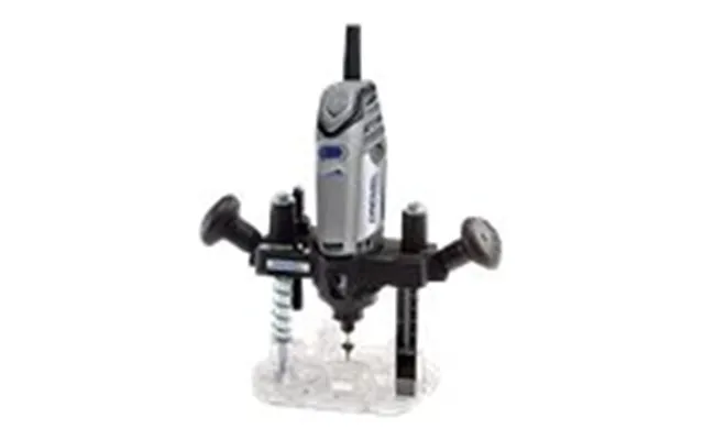 Dremel Overfræseforsats 335