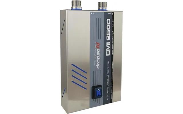 Dropson Emi 2500 Max 2,5m3 H