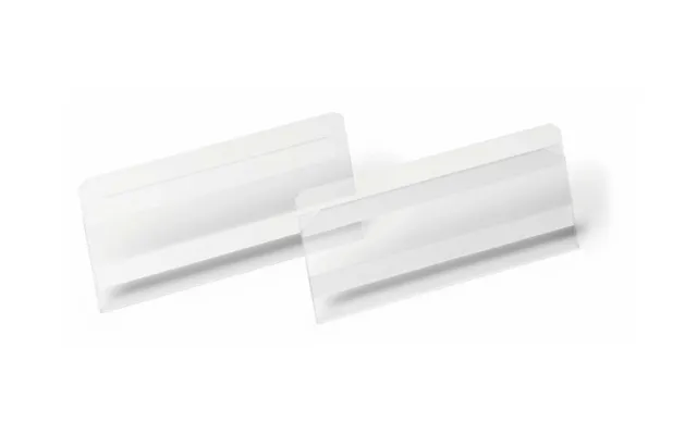 Durable 118119 - Transparent