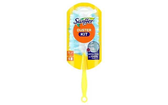 Duster Duster 5 Refills