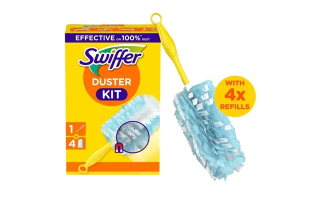 Duster Kit 4st Refiller