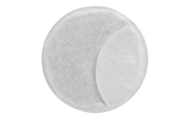 Duux Anti-calc &amp Antibacterial Filter Capsules 2x For Duux Beam Smart Humidifier - White