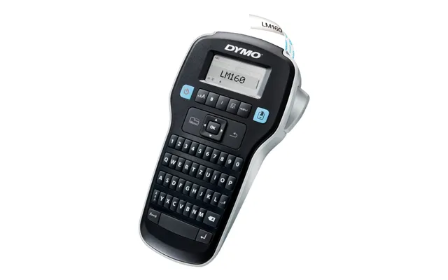 Dymo Labelmanager 160 - Etikettemaskine