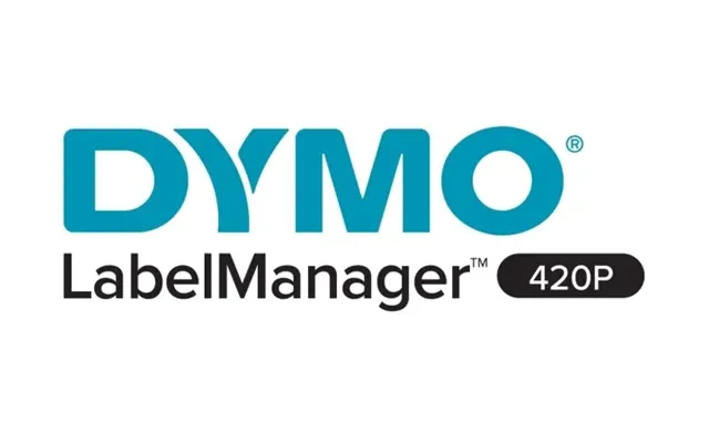 Dymo Labelmanager 420p