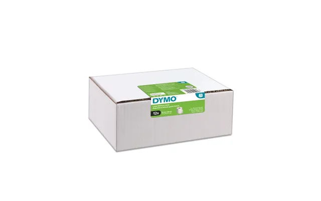 Dymo Labelwriter - Plastik