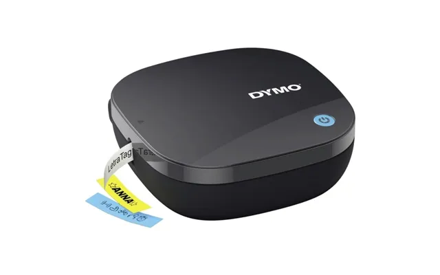 Dymo Letratag Lt-200b - Bluetooth Labelprinter