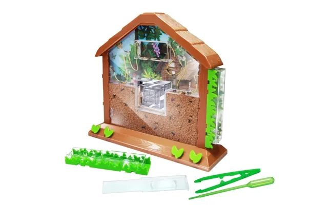 Eastcolight Myre Farm Myre Akvarium