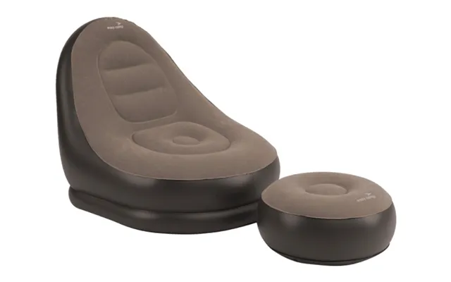 Easy Camp Oppustelig Møbel Maple Lounge Set
