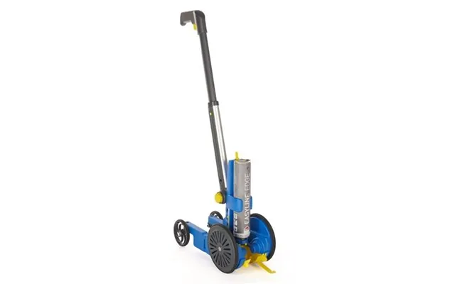 Easyline Edge Applicator Blå