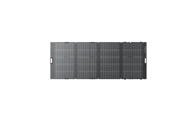 Ecoflow 400w Lightweight Solar Panel - 400 W