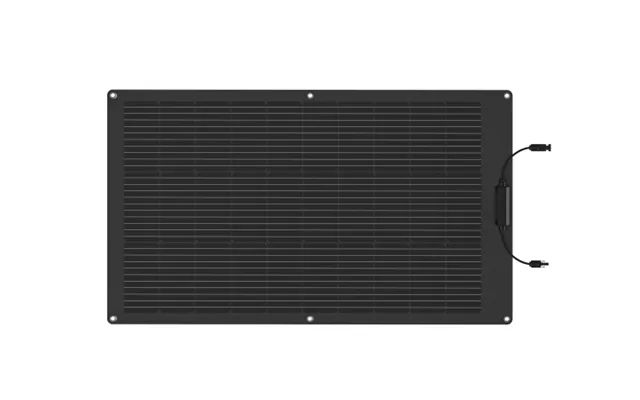 Ecoflow Power Kits Solar Panel 100w Flex