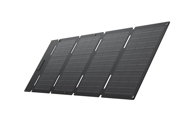 Ecoflow - Solarpanel