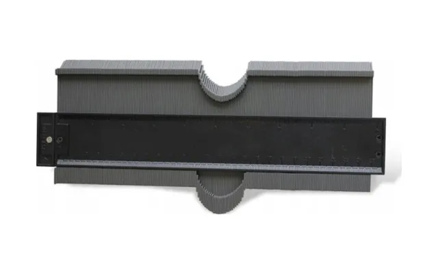 Edma Konturmål 25 Cm