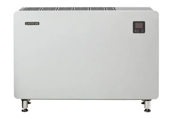 Eeese Axel Full Inverter Affugter 120l - Wi-fi