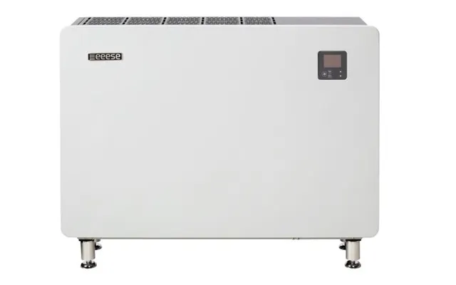 Eeese Axel Full Inverter Affugter 96l - Wi-fi