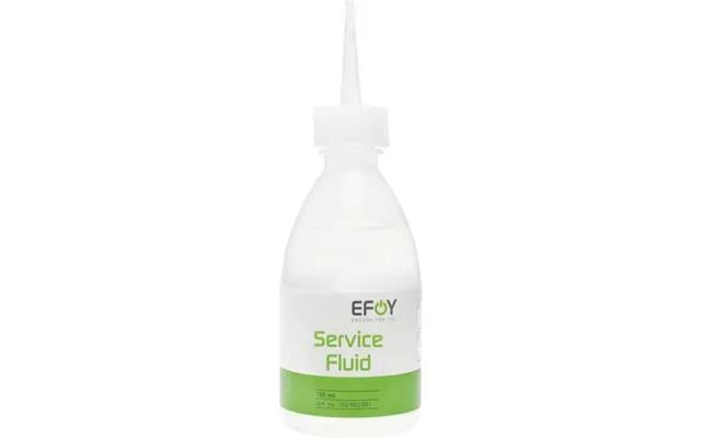 Efoy Fluid 100 Ml Service-væske
