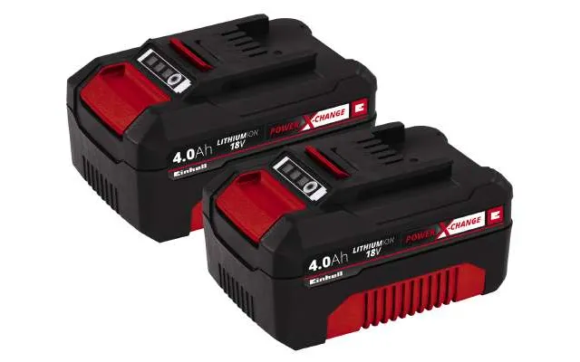 Einhell 4511489 - Batteri
