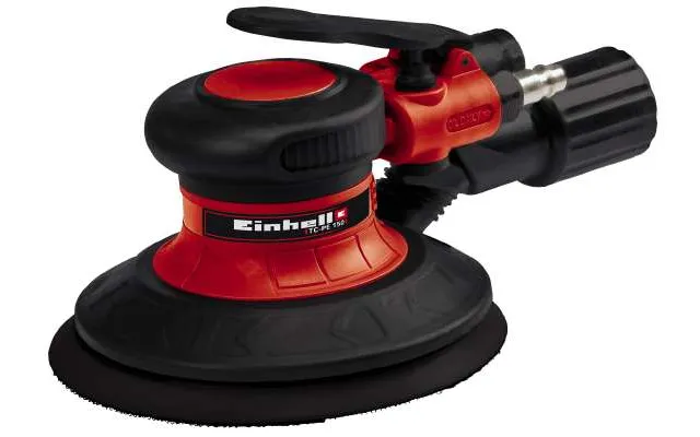 Einhell Einhell Tc-pe 150 Trykluft Excentersliber Ø150 Mm.