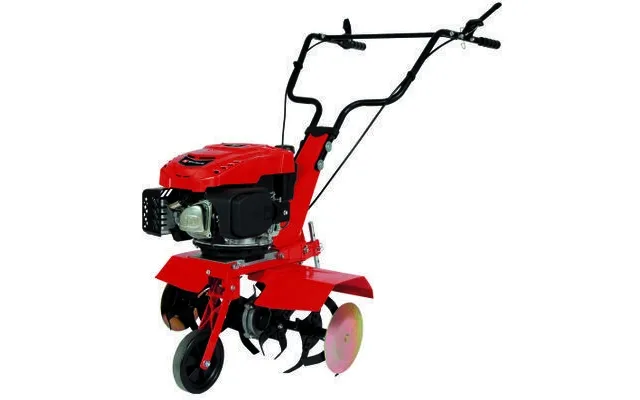 Einhell Gc-mt 2560 Ld - Benzin Minilæsser