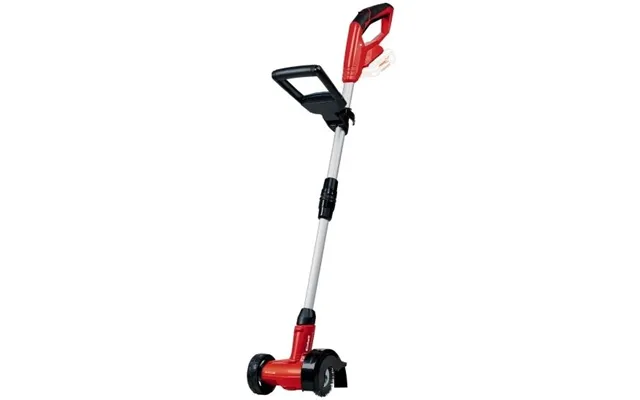 Einhell Ge-cc 18 Li - Solo, 1200 Rpm, Sort, Grå, Rød, 2,04 Kg
