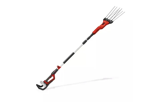 Einhell Ge-fs 18 53 Li-solo, Sort, Rød, Plast, Plast, 530 Mm, 182 Cm - Solo