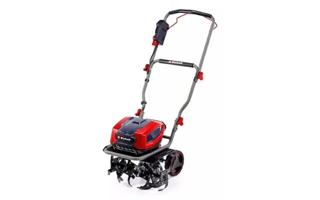 Einhell Gp-cr 36 45, Elektrisk Mini Rorpind, 25 Cm, 45 Cm, Sort, Batteri, 36 V - Solo