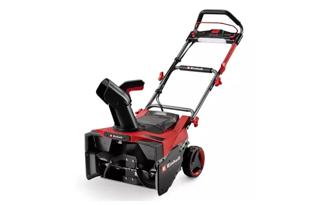 Einhell Gp-st 36 53 Li E Bl-solo, 20 Kg, 24,2 Kg, Batteri, 4 At, 36 V - Solo