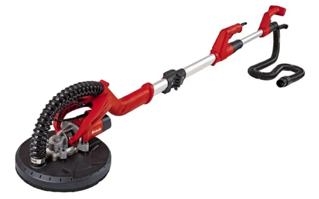 Einhell Tc-dw 225 4259930 Girafsliber 600 W 225 Mm