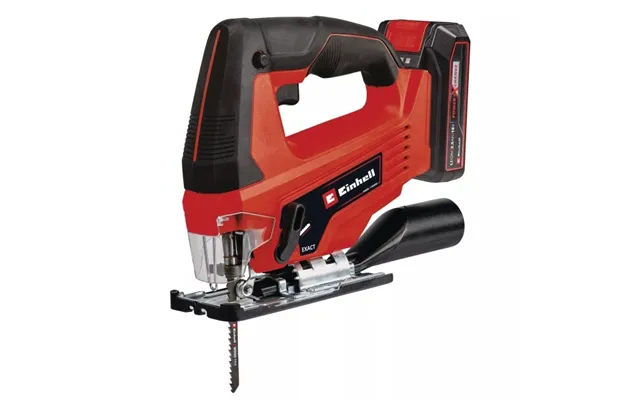 Einhell Tc-js 18 70 Li - Øverste Håndtag