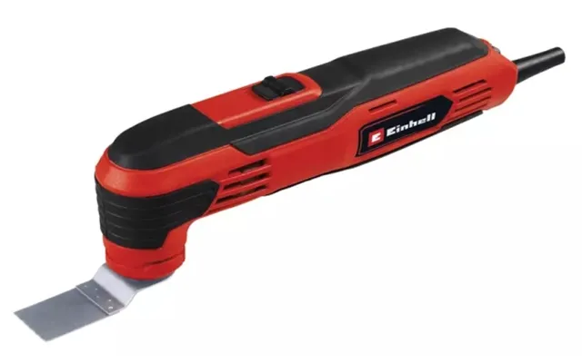 Einhell Tc-mg 250 Ce 4465185 Multifunktionsværktøj 250 W 4465185