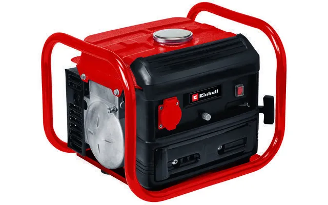 Einhell Tc-pg 10 E5 - 4 L
