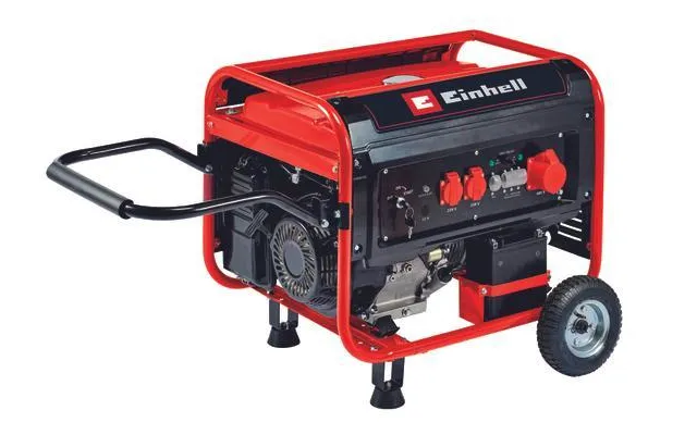 Einhell Tc-pg 65 E5 - 25 L