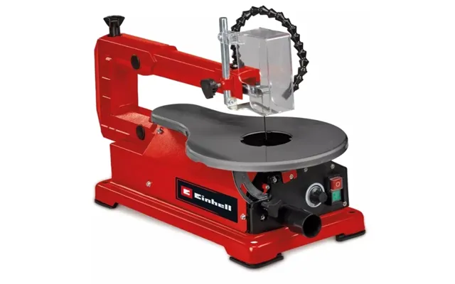 Einhell Tc-ss 406 E - Sort