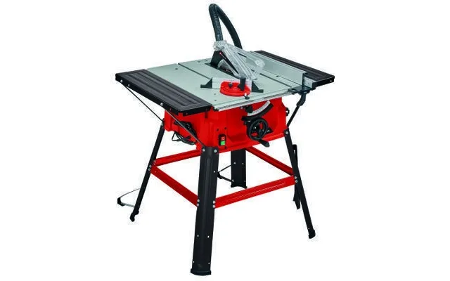 Einhell Tc-ts 2025 2 U, 5000 Rpm, 6,5 Cm, 8,5 Cm, Fritstående, 1800 W, 220 - 240 V