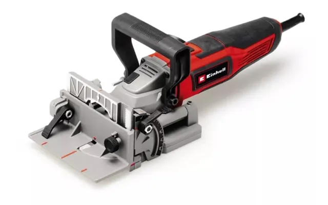 Einhell Te-bj 900 Lamelfræser