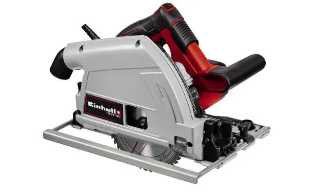 Einhell Te-ps 165 - Sort